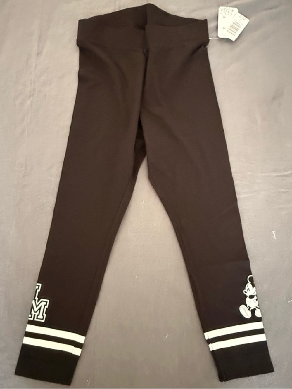 New Torrid Disney Mickey Mouse Leggings